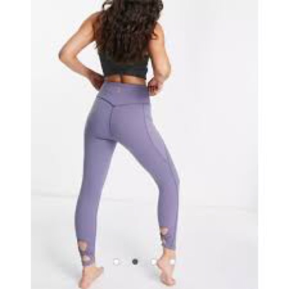 NWT FP Movement Wave Rider Leggings